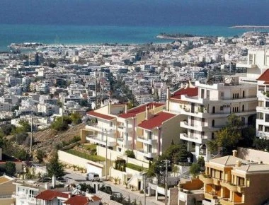 Eτοιμάζονται τα ραβασάκια του ΕΝΦΙΑ- Δείτε πως θα τον μειώσετε
